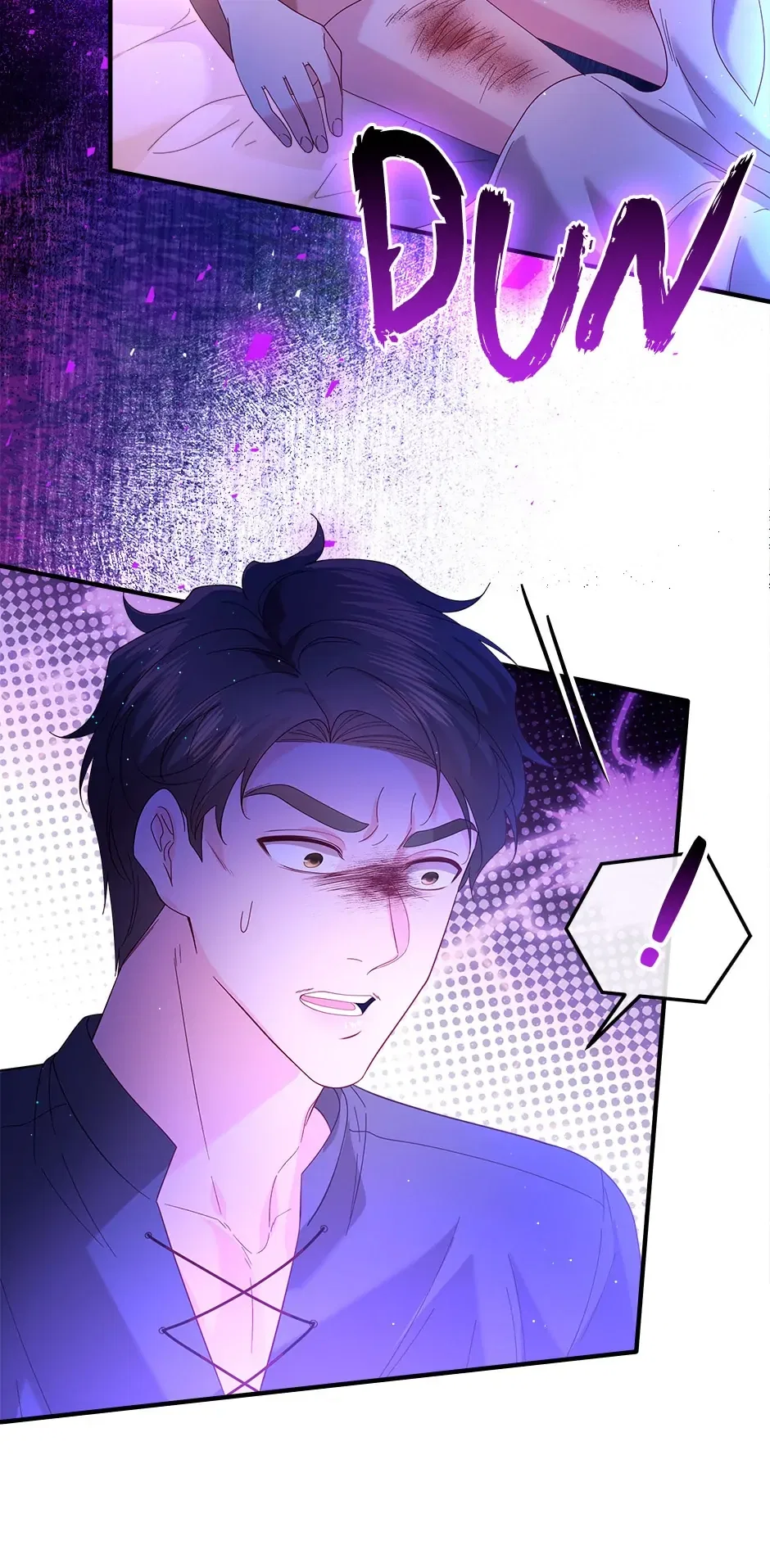 The Prince’s Personal Physician Chapter 59 – Page 51