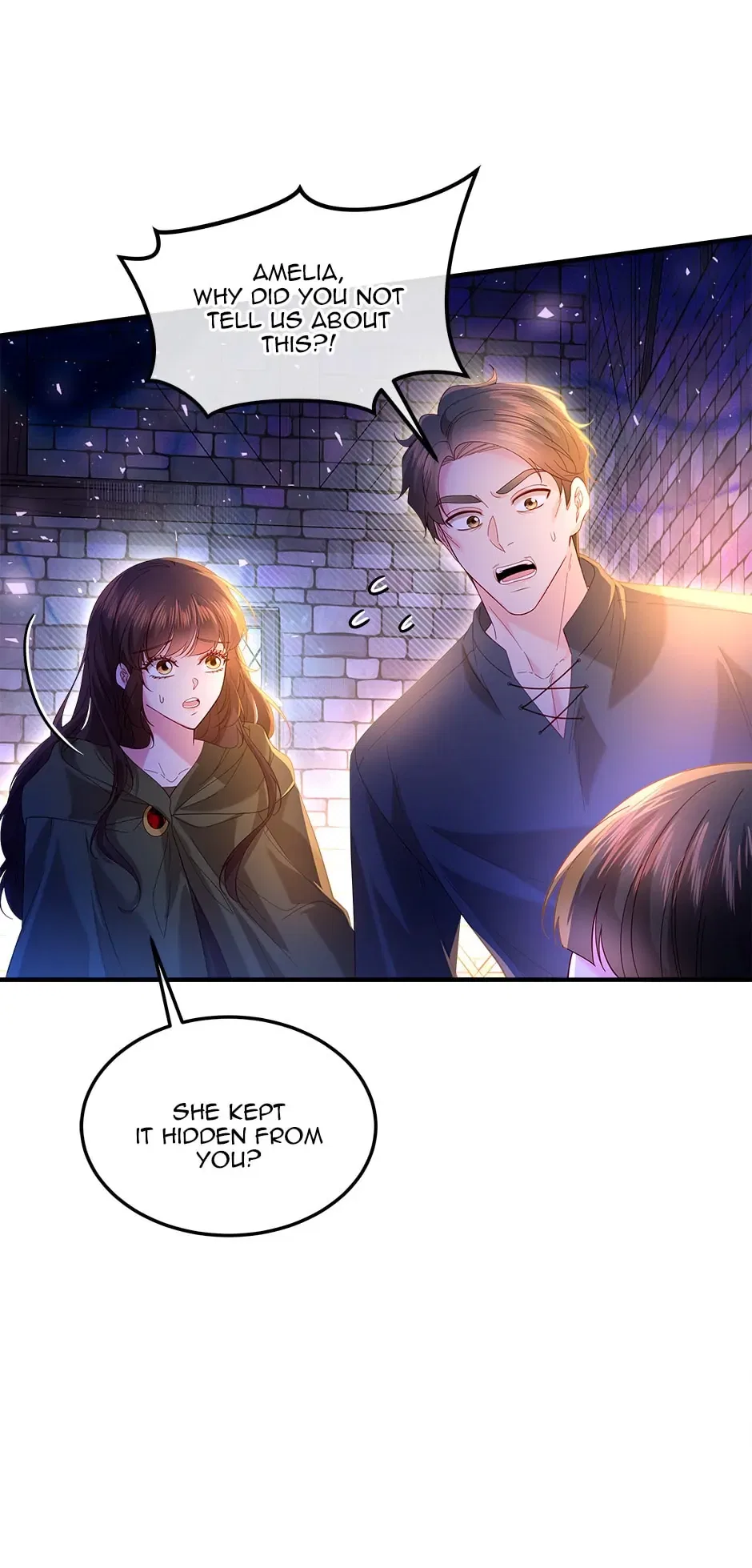 The Prince’s Personal Physician Chapter 59 – Page 52