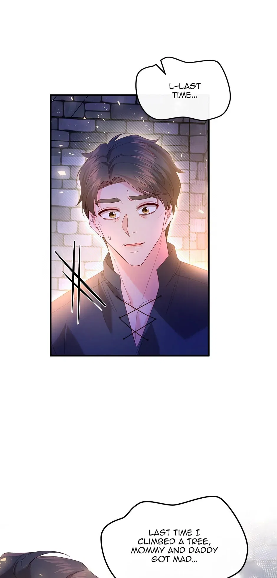 The Prince’s Personal Physician Chapter 59 – Page 53