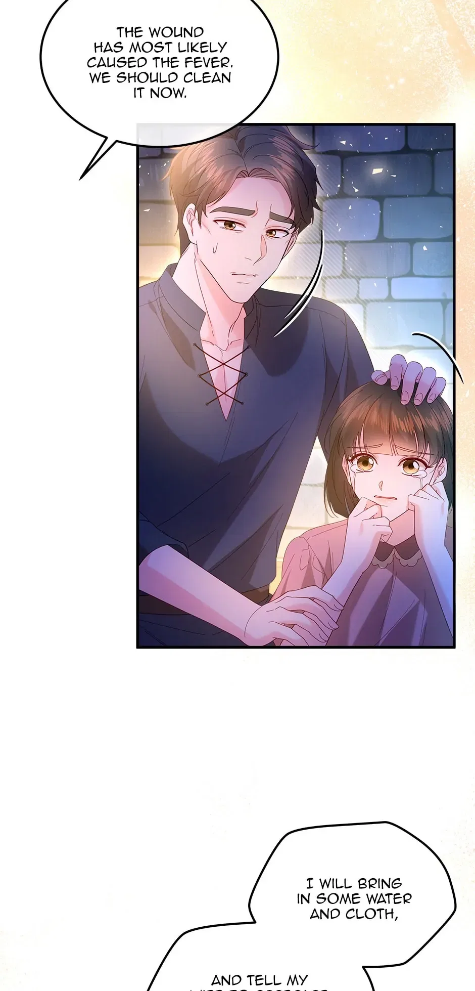 The Prince’s Personal Physician Chapter 59 – Page 56