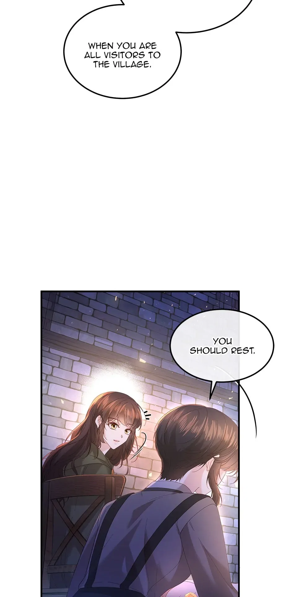 The Prince’s Personal Physician Chapter 59 – Page 60