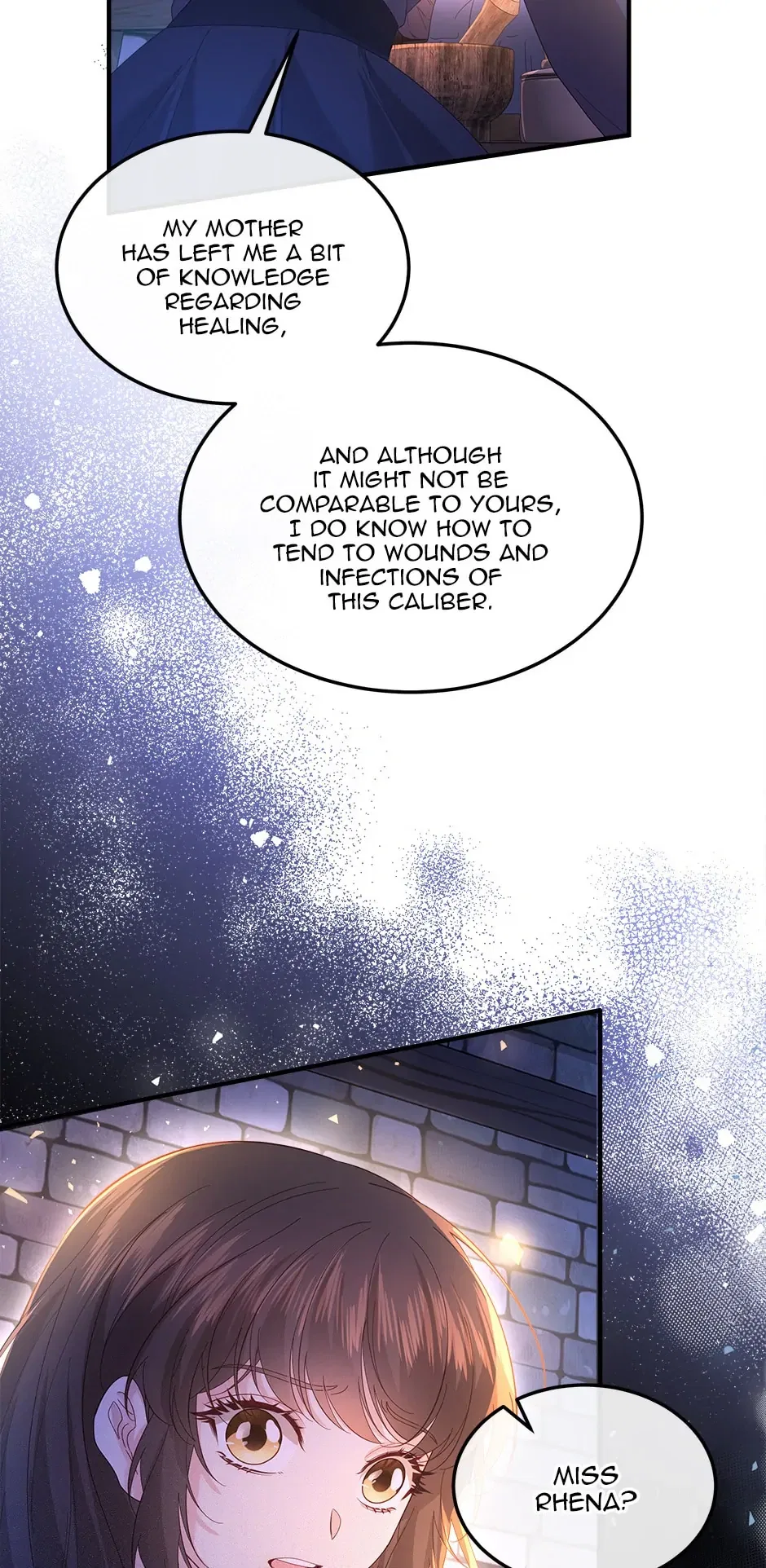 The Prince’s Personal Physician Chapter 59 – Page 61