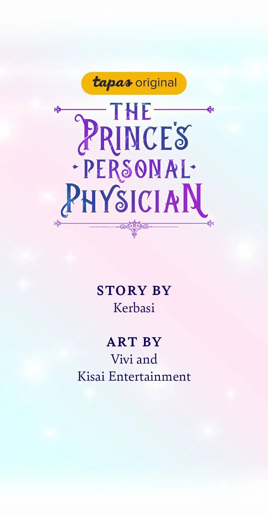 The Prince’s Personal Physician Chapter 59 – Page 64
