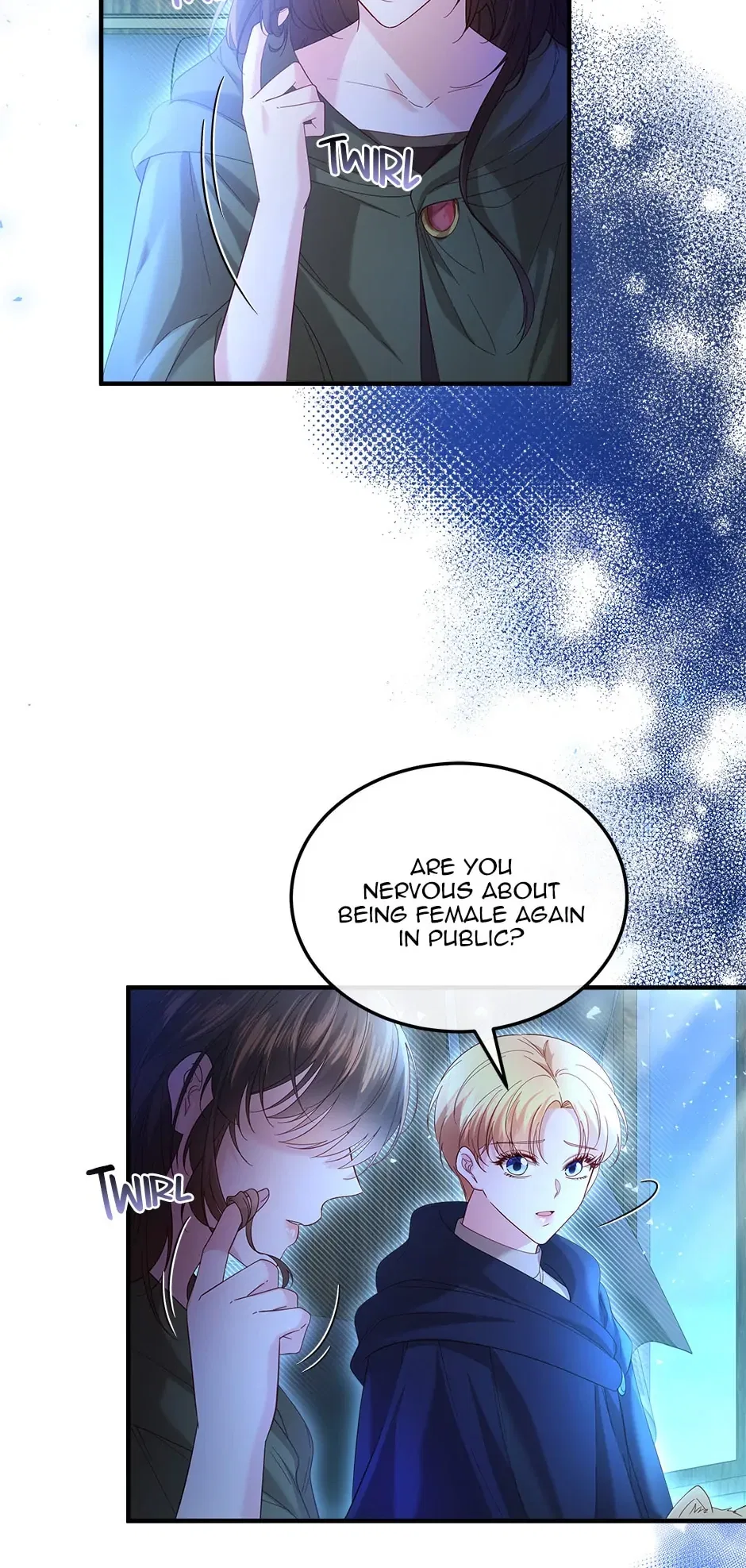 The Prince’s Personal Physician Chapter 58 – Page 4