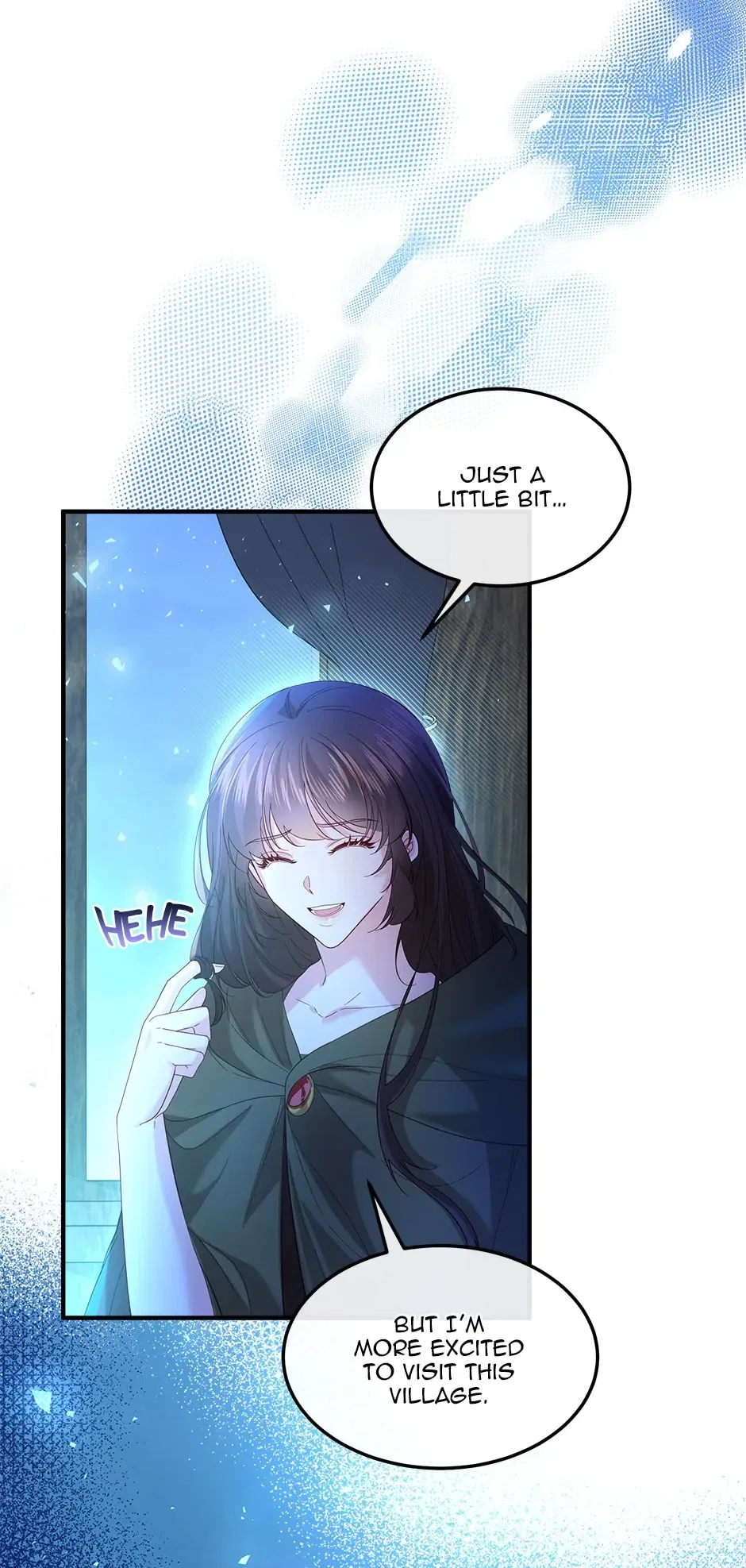 The Prince’s Personal Physician Chapter 58 – Page 5