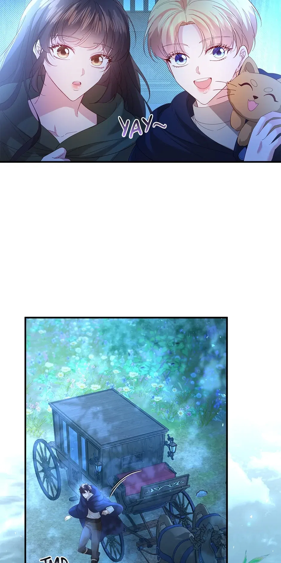 The Prince’s Personal Physician Chapter 58 – Page 9