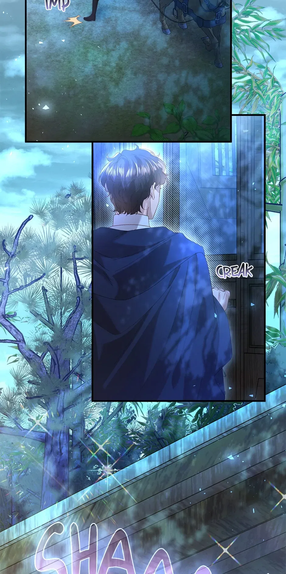 The Prince’s Personal Physician Chapter 58 – Page 10