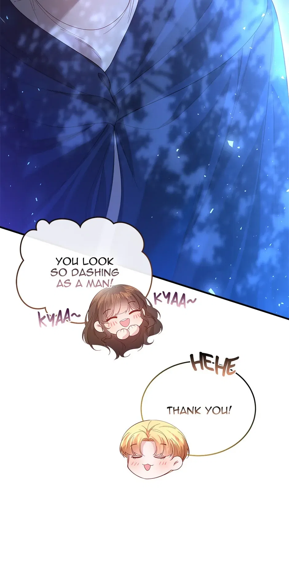 The Prince’s Personal Physician Chapter 58 – Page 13