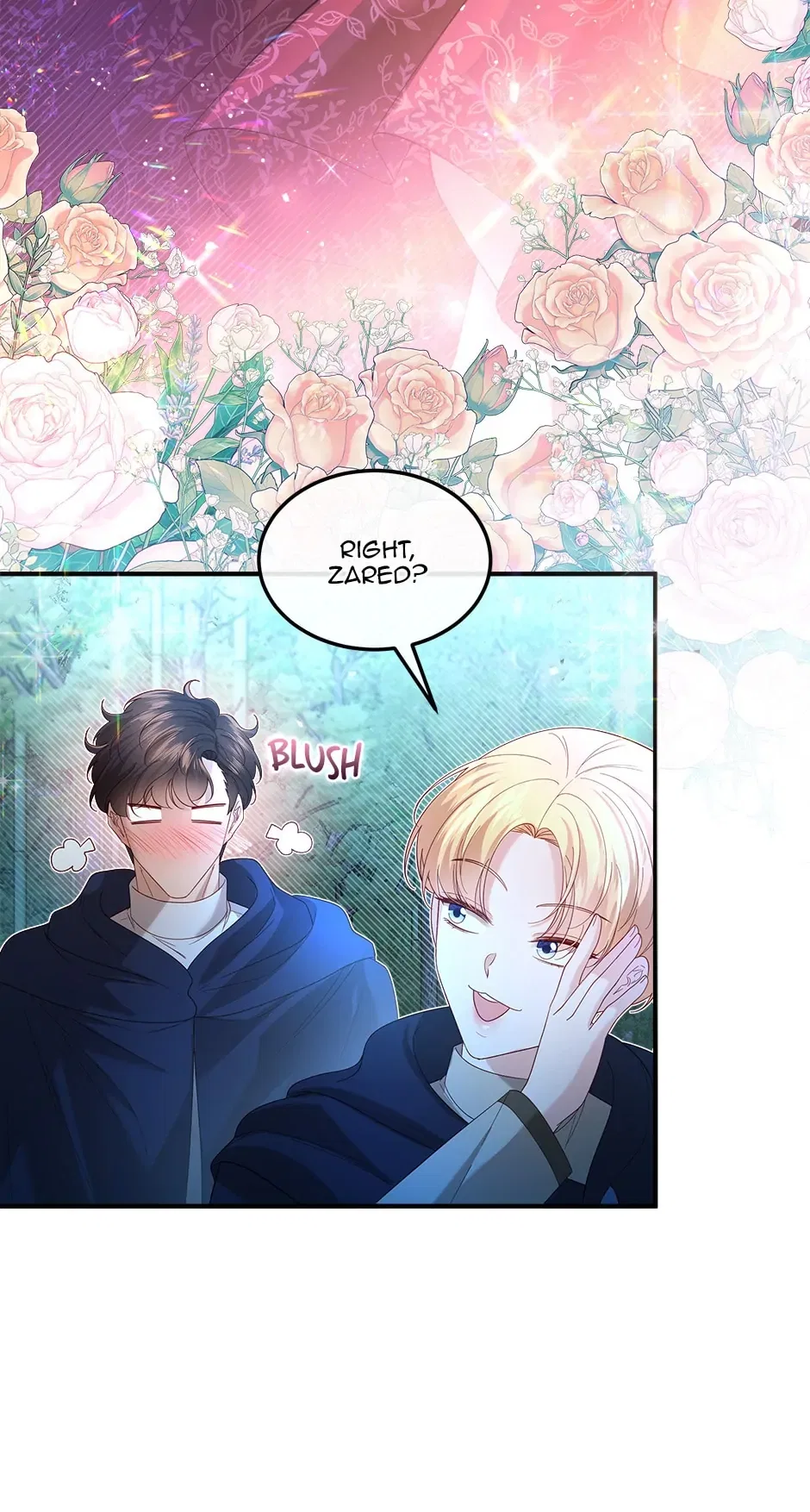 The Prince’s Personal Physician Chapter 58 – Page 15