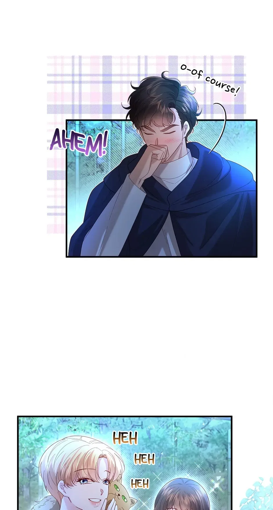 The Prince’s Personal Physician Chapter 58 – Page 16
