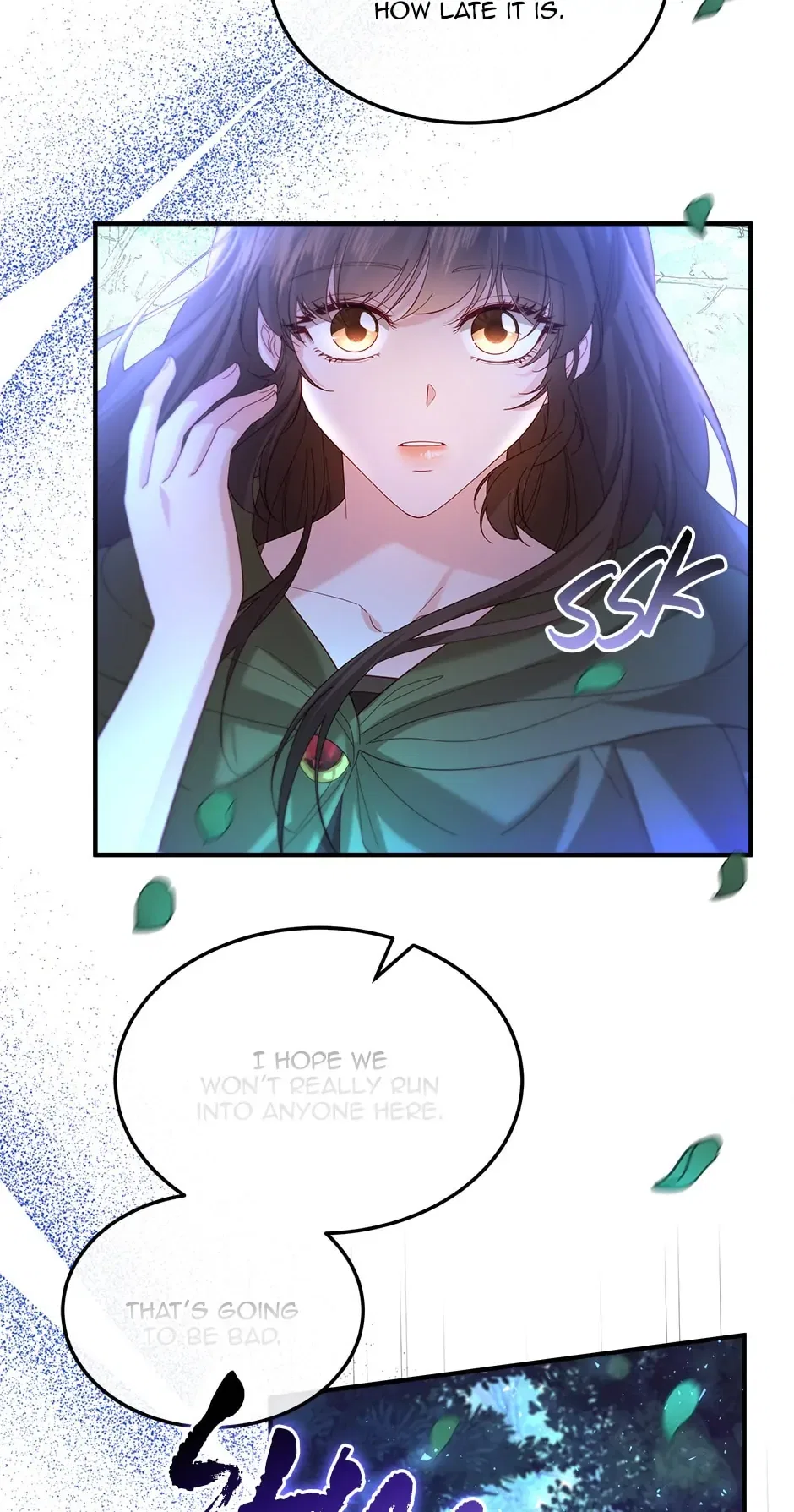 The Prince’s Personal Physician Chapter 58 – Page 20