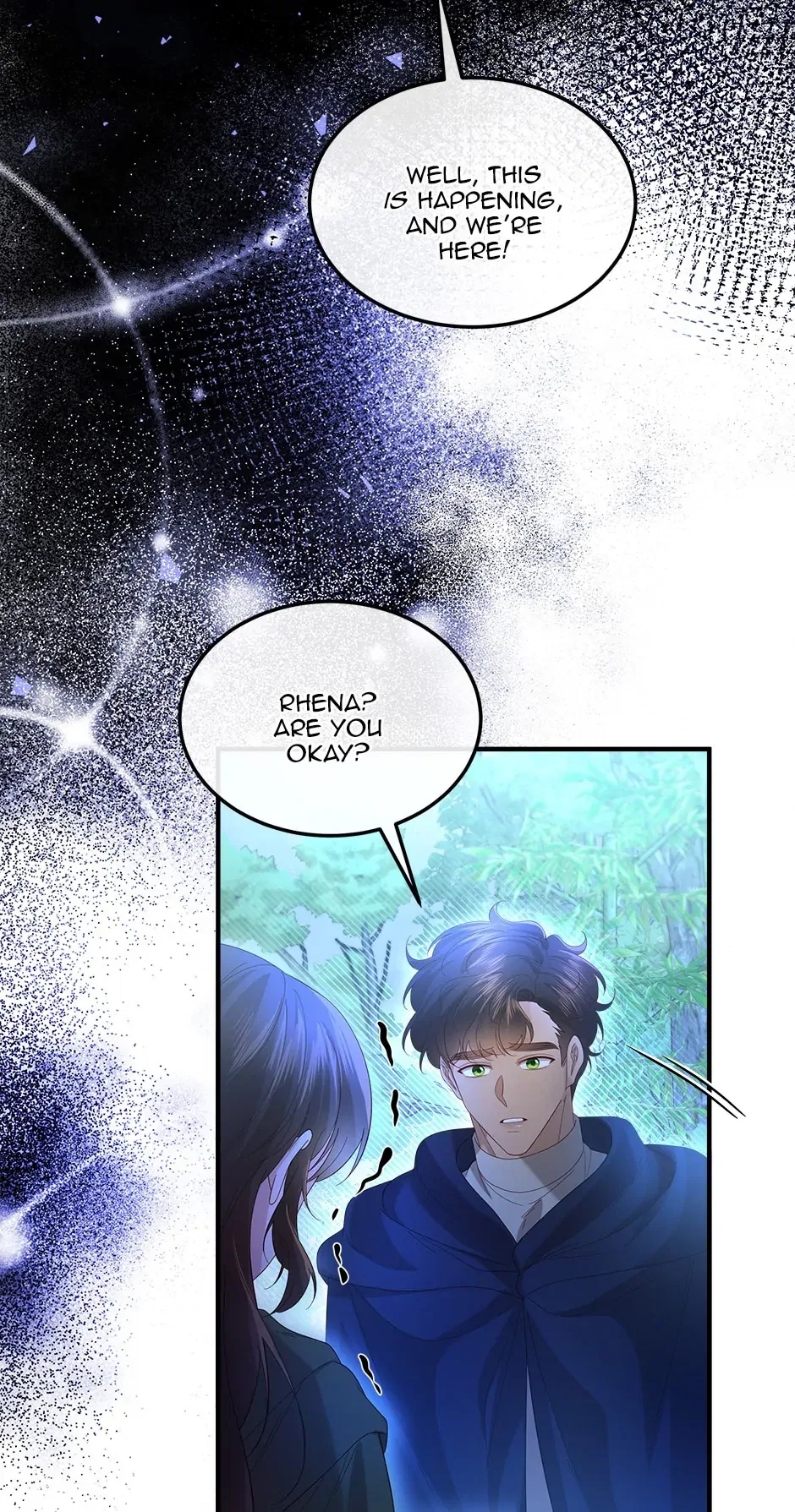 The Prince’s Personal Physician Chapter 58 – Page 24