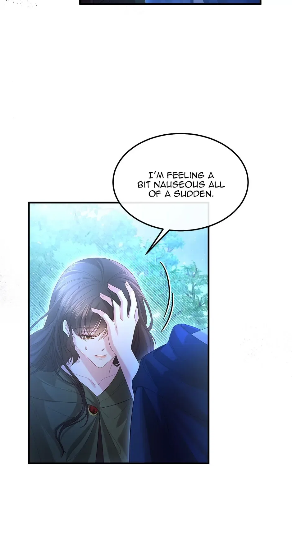 The Prince’s Personal Physician Chapter 58 – Page 25