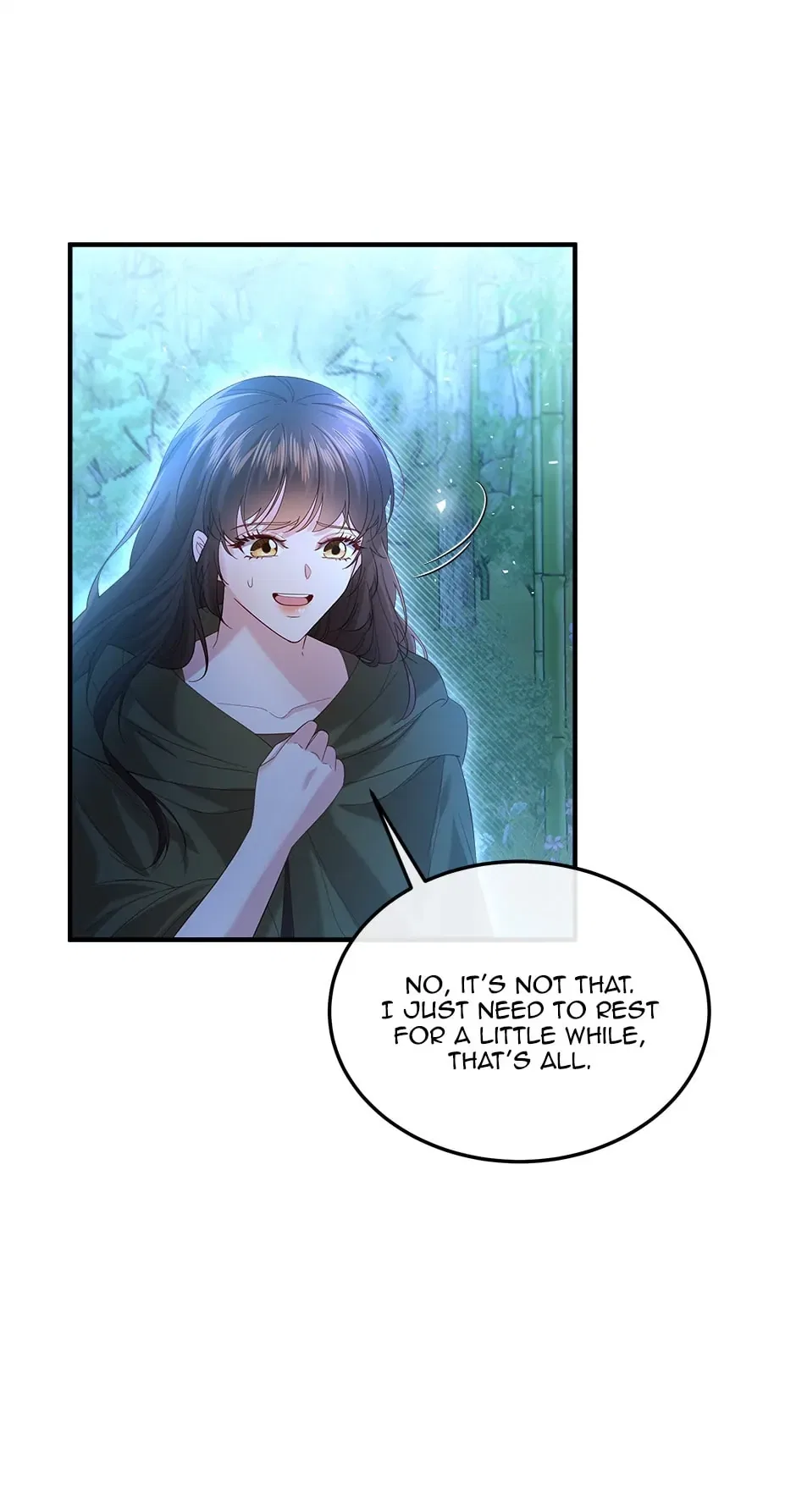 The Prince’s Personal Physician Chapter 58 – Page 27