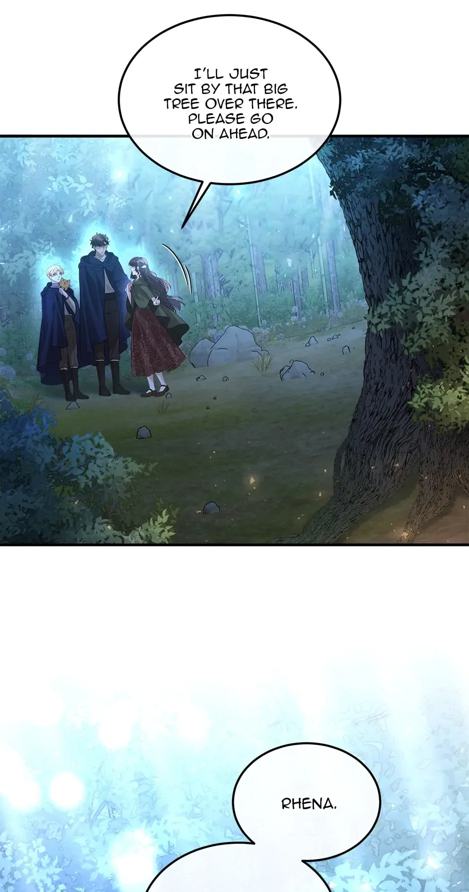 The Prince’s Personal Physician Chapter 58 – Page 28