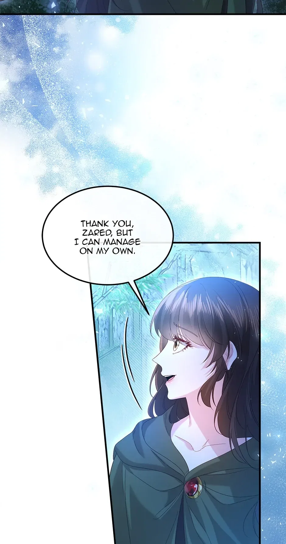 The Prince’s Personal Physician Chapter 58 – Page 31