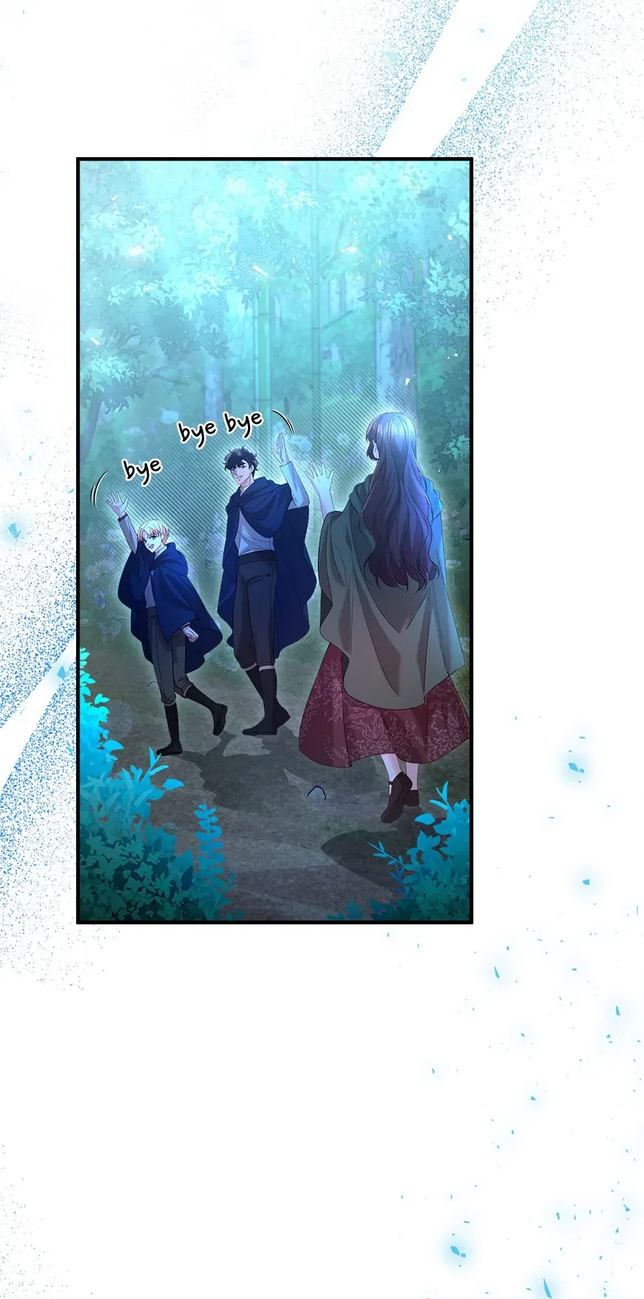 The Prince’s Personal Physician Chapter 58 – Page 35