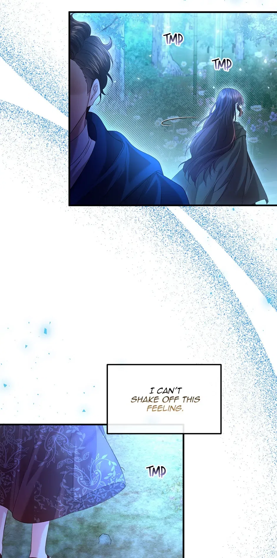 The Prince’s Personal Physician Chapter 58 – Page 36