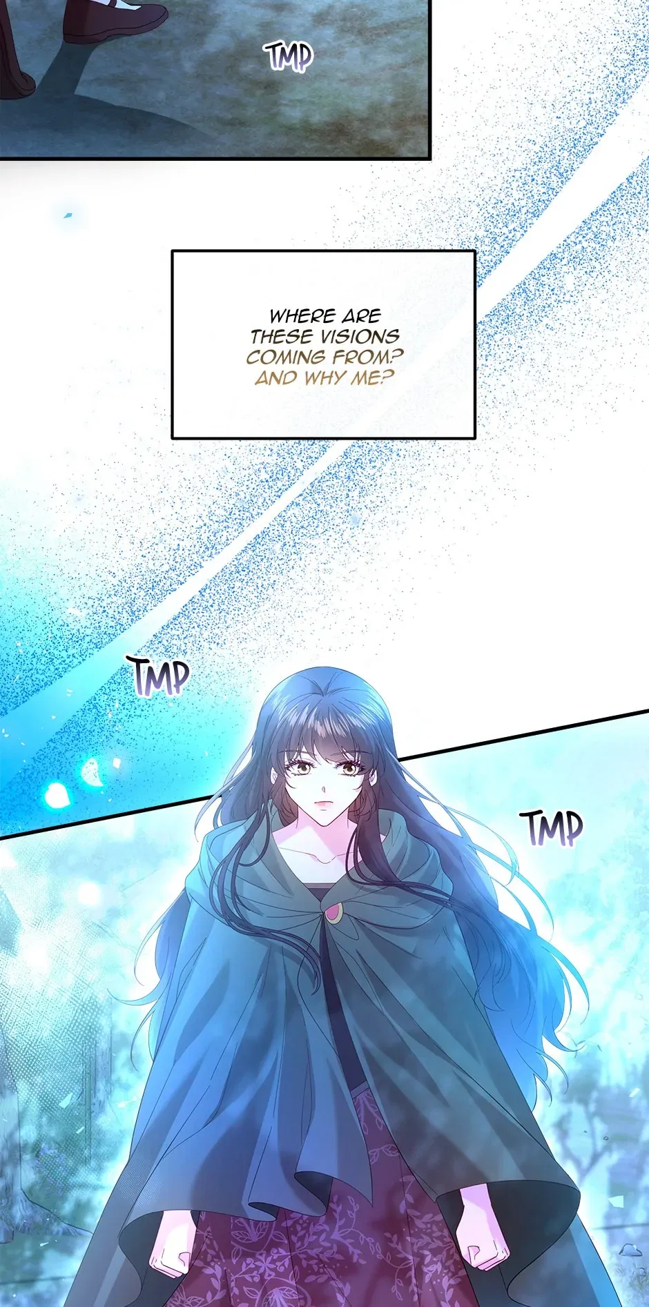 The Prince’s Personal Physician Chapter 58 – Page 37