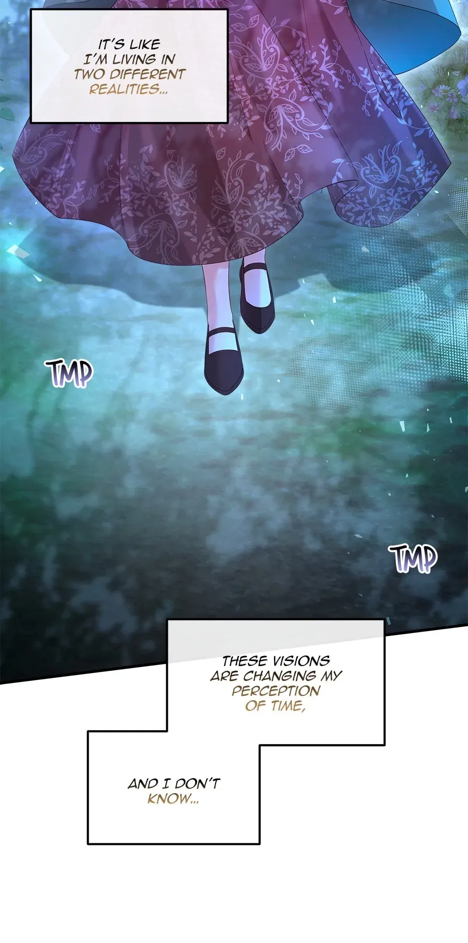 The Prince’s Personal Physician Chapter 58 – Page 38