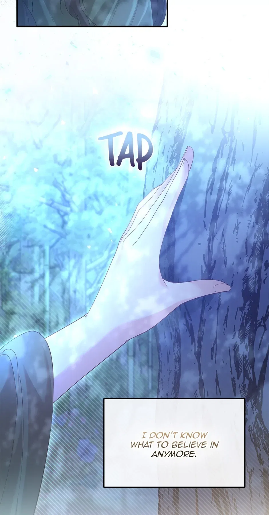 The Prince’s Personal Physician Chapter 58 – Page 41