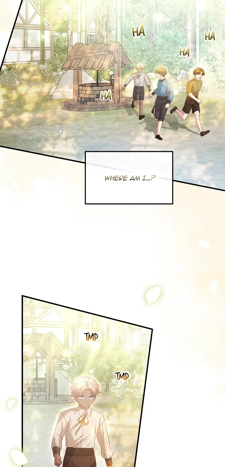 The Prince’s Personal Physician Chapter 58 – Page 47