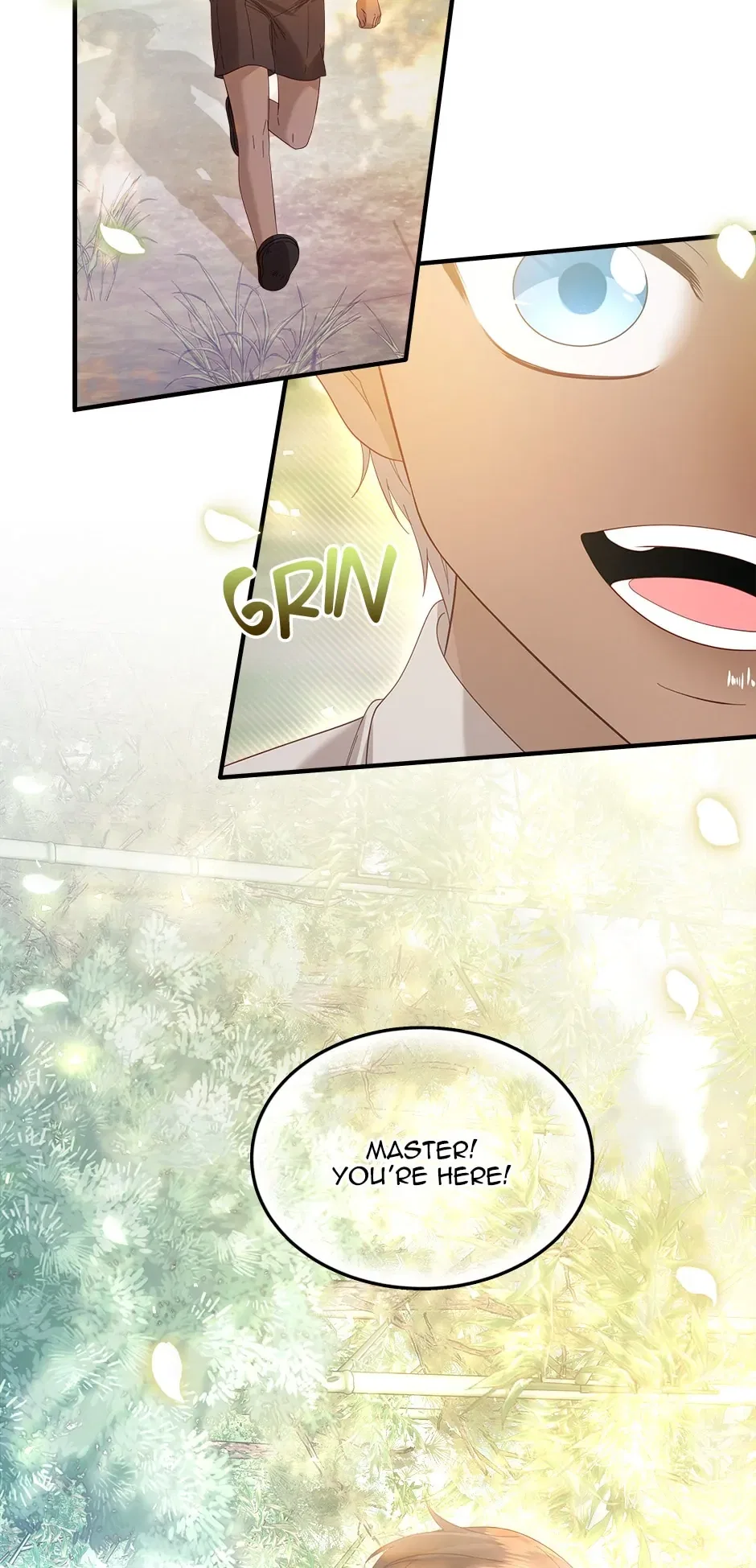 The Prince’s Personal Physician Chapter 58 – Page 48