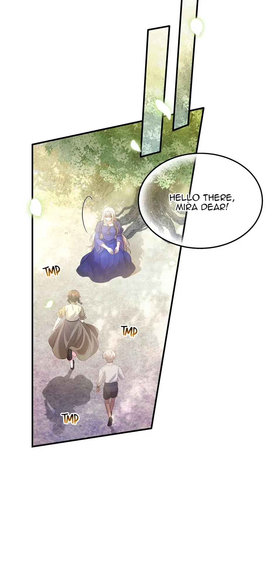 The Prince’s Personal Physician Chapter 58 – Page 52