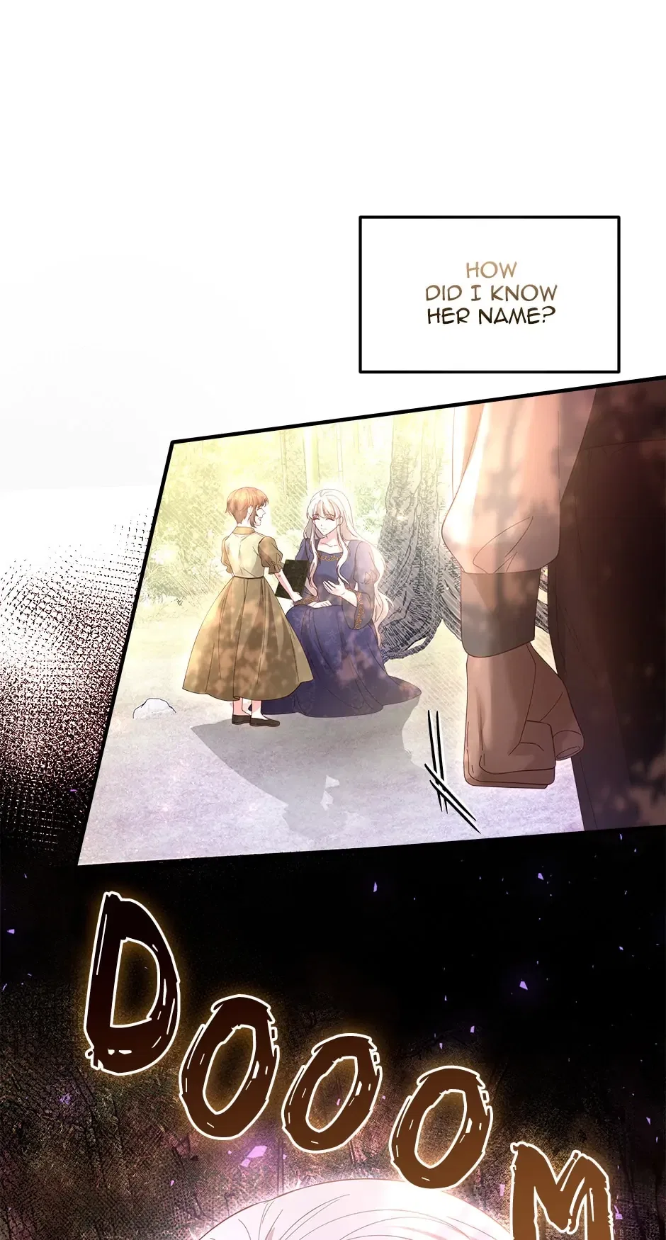 The Prince’s Personal Physician Chapter 58 – Page 53