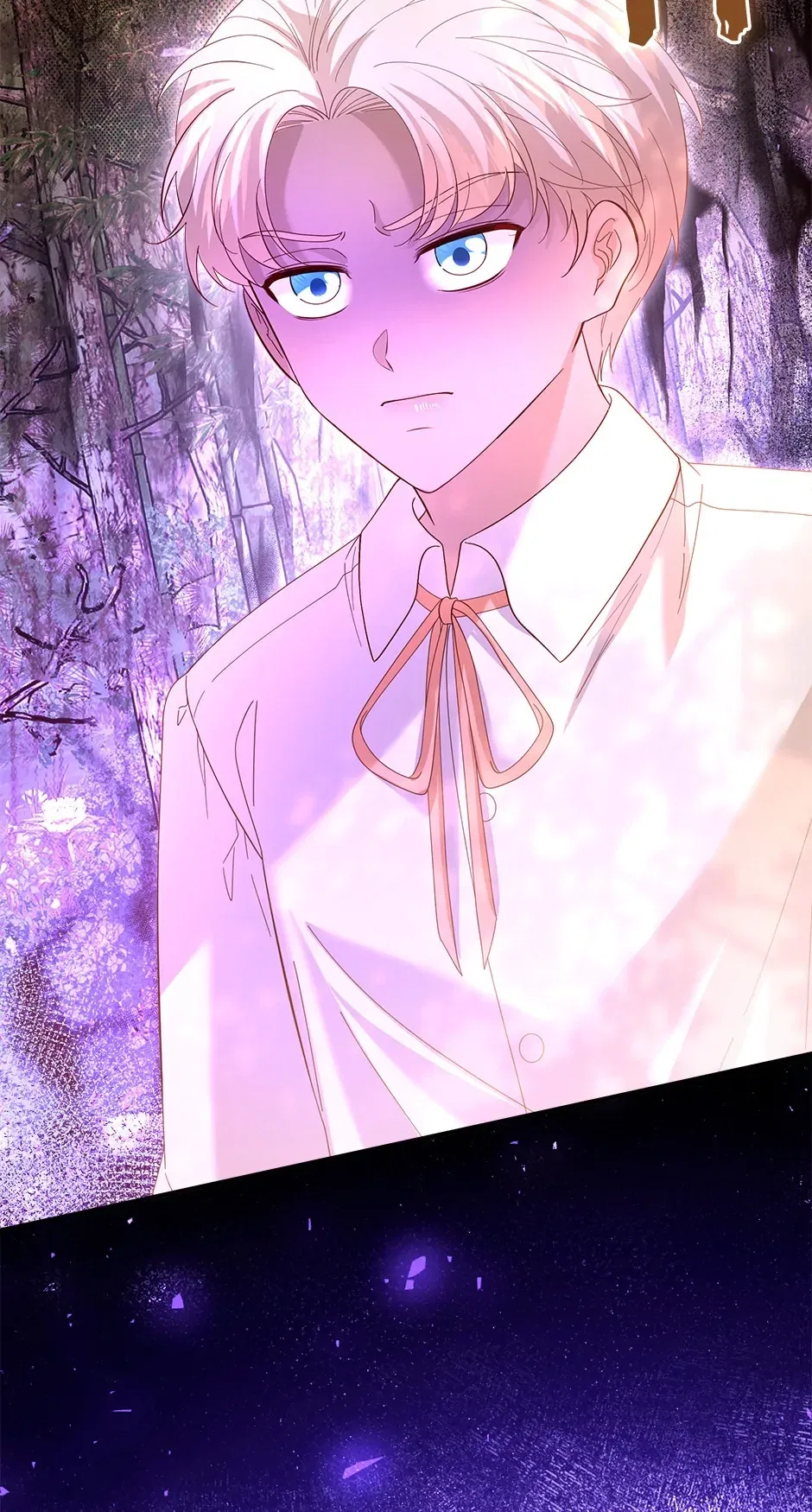The Prince’s Personal Physician Chapter 58 – Page 54