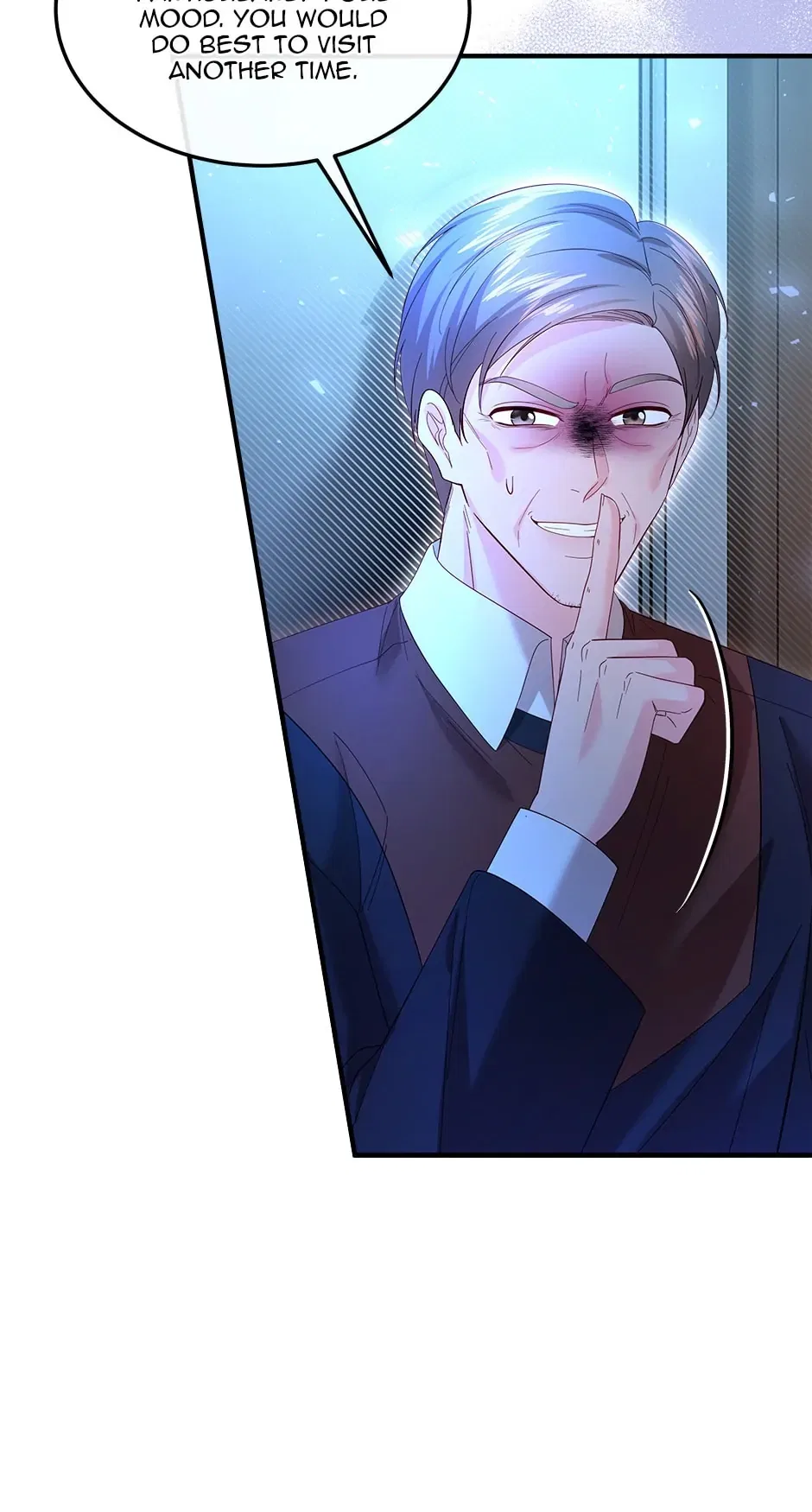 The Prince’s Personal Physician Chapter 58 – Page 58