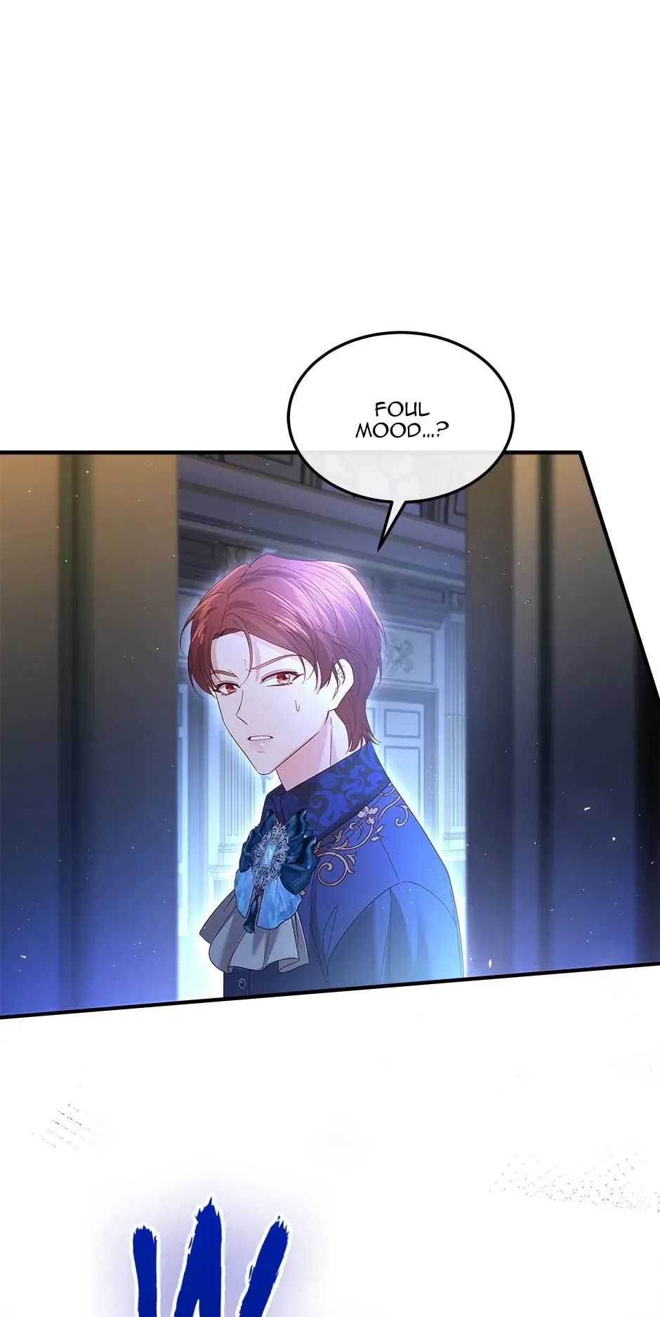 The Prince’s Personal Physician Chapter 58 – Page 59