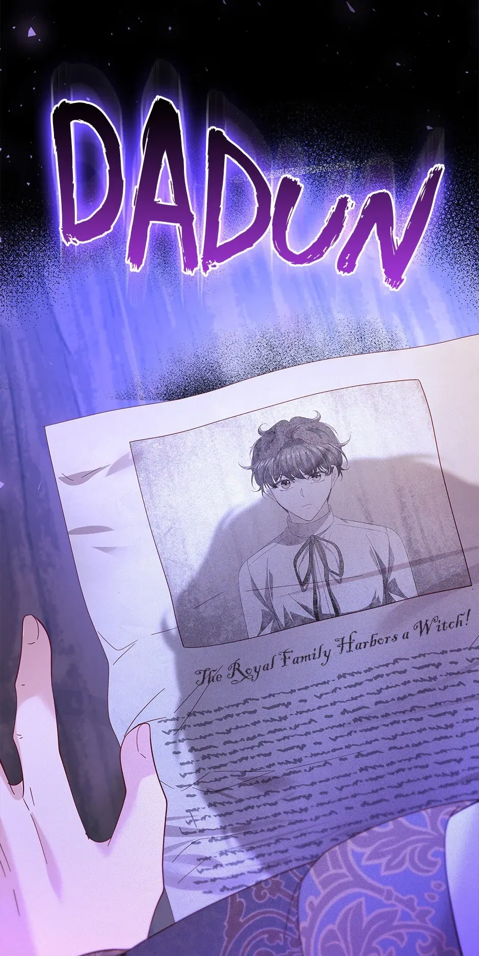 The Prince’s Personal Physician Chapter 58 – Page 63