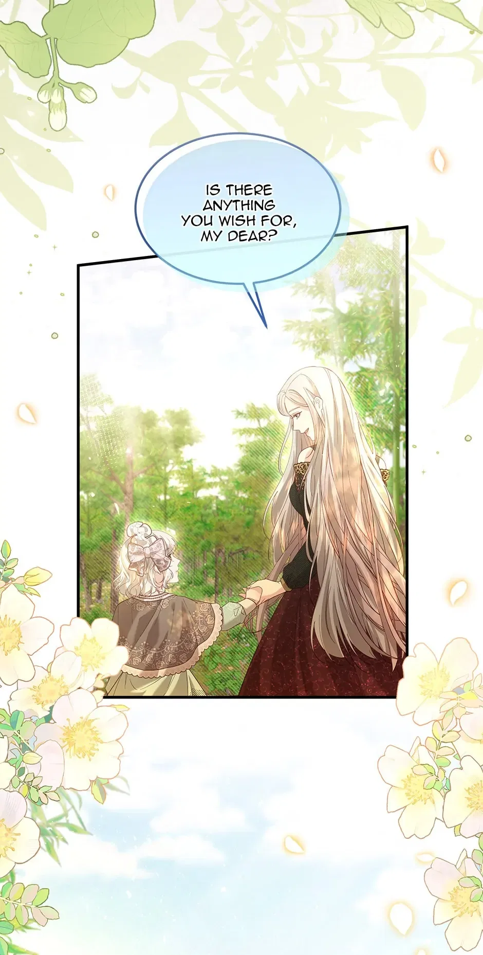 The Prince’s Personal Physician Chapter 57 – Page 6
