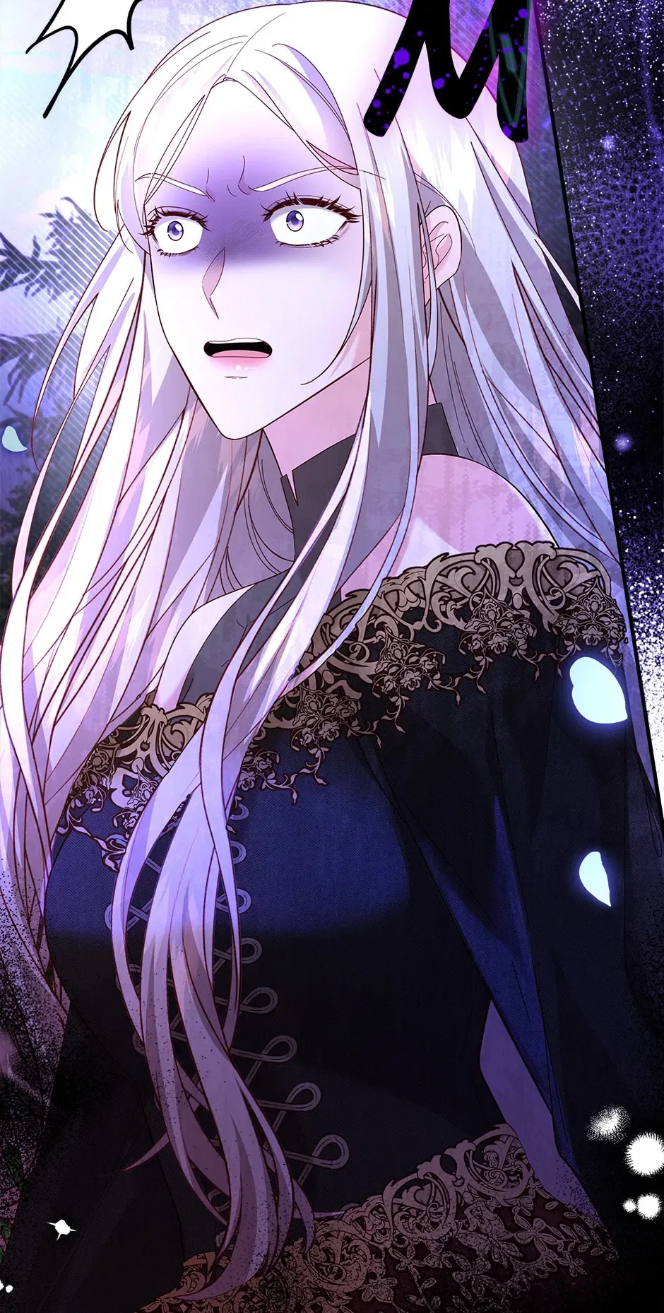 The Prince’s Personal Physician Chapter 57 – Page 9