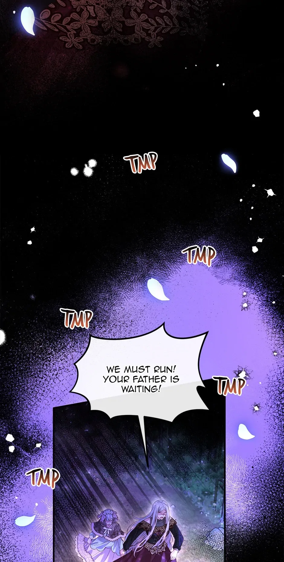 The Prince’s Personal Physician Chapter 57 – Page 10