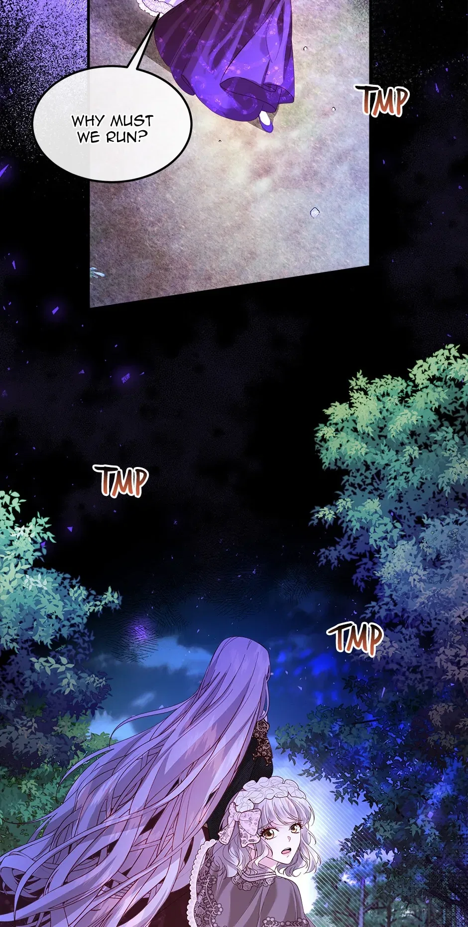 The Prince’s Personal Physician Chapter 57 – Page 11