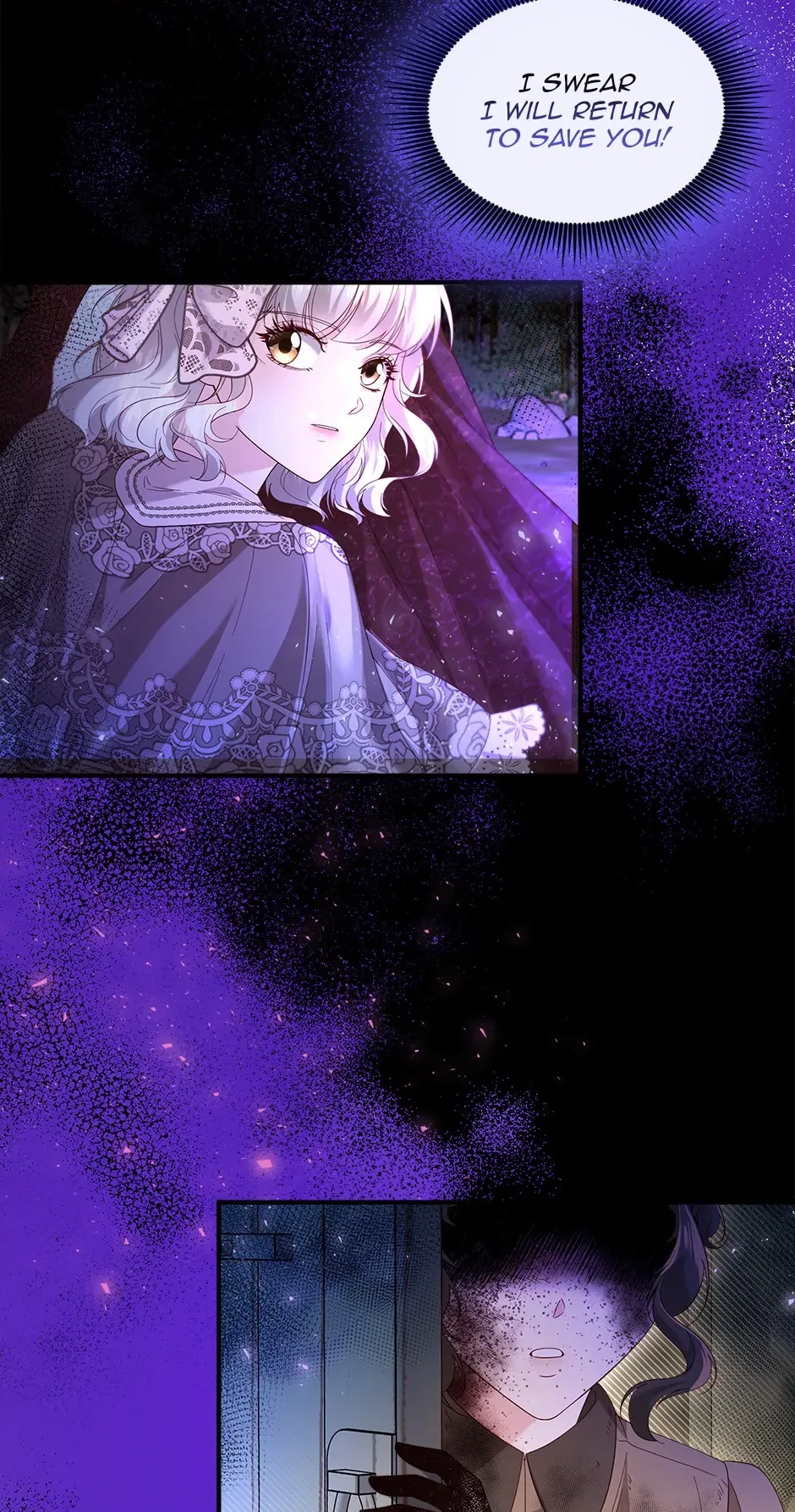 The Prince’s Personal Physician Chapter 57 – Page 16
