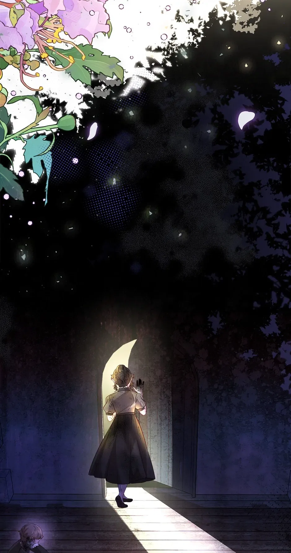 The Prince’s Personal Physician Chapter 57 – Page 19