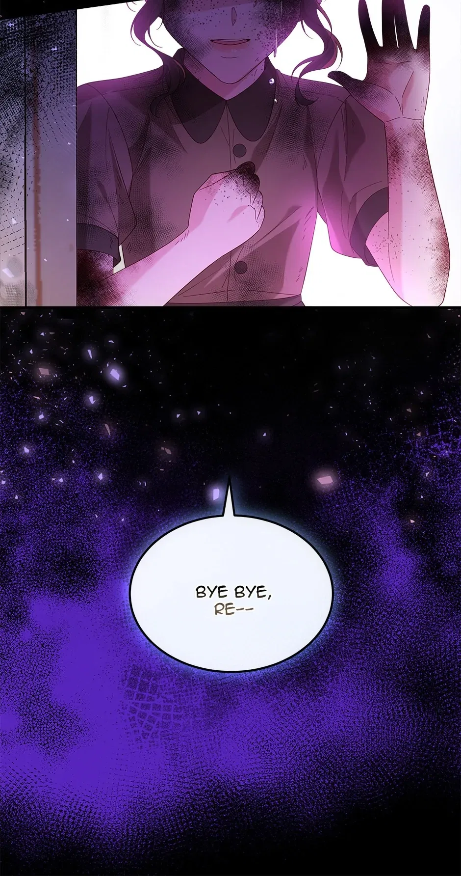 The Prince’s Personal Physician Chapter 57 – Page 21