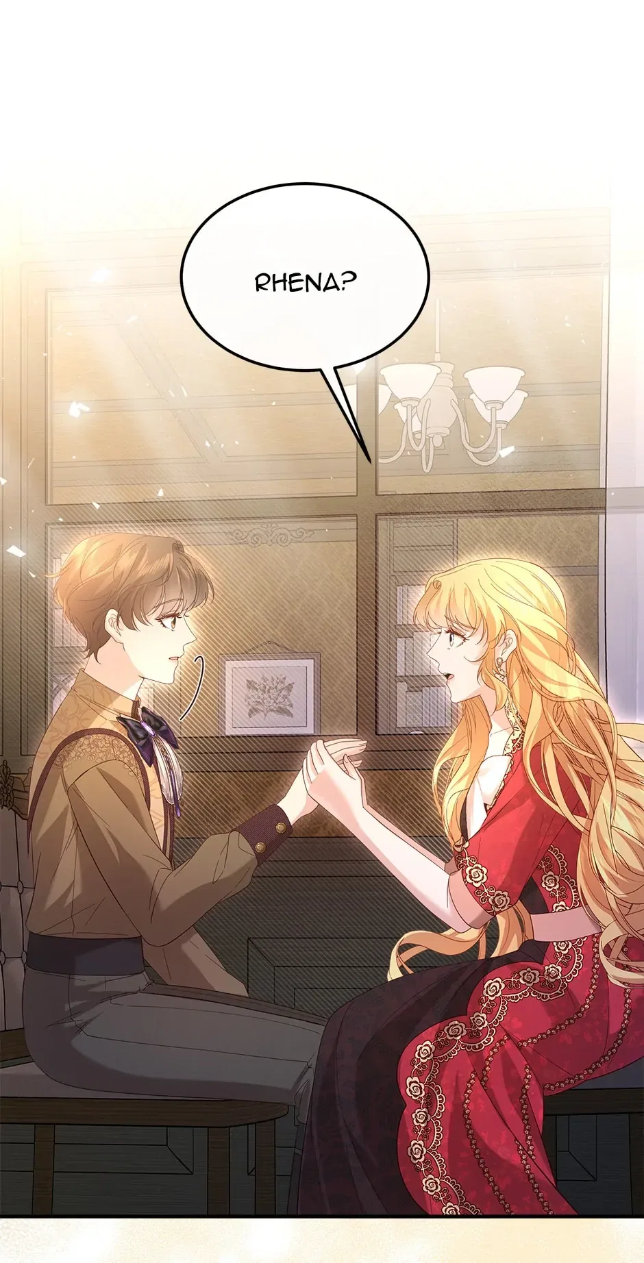 The Prince’s Personal Physician Chapter 57 – Page 23