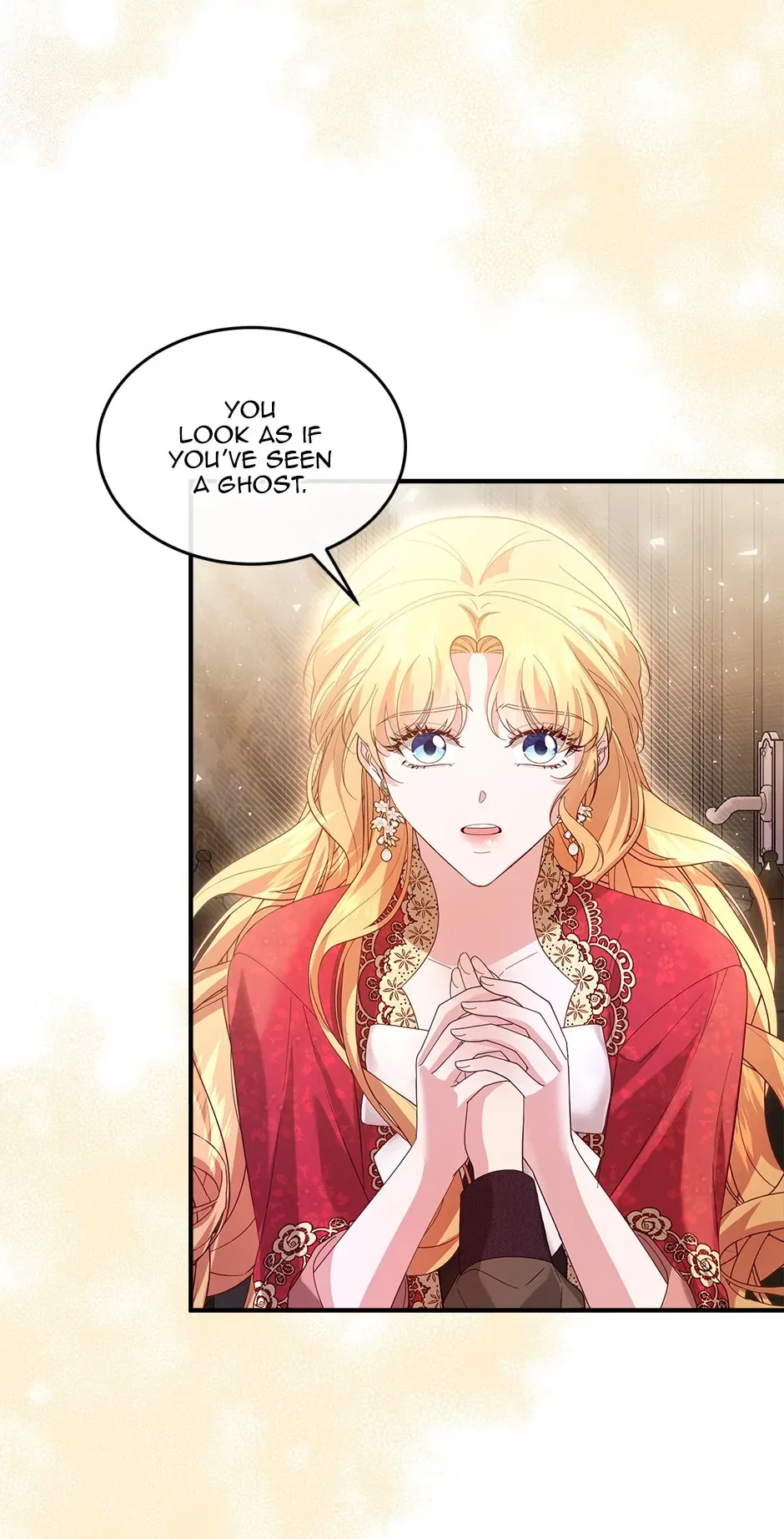 The Prince’s Personal Physician Chapter 57 – Page 24