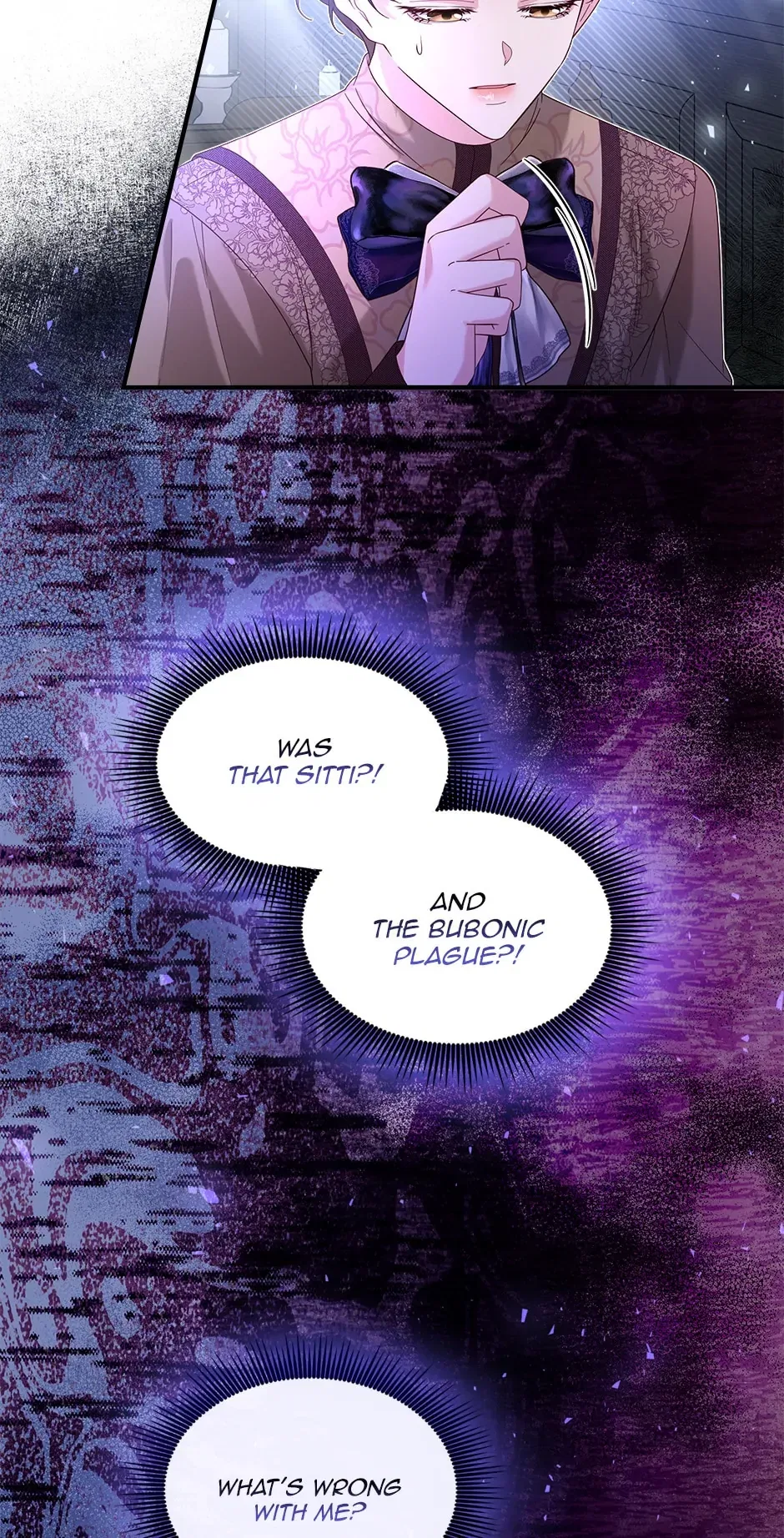 The Prince’s Personal Physician Chapter 57 – Page 26