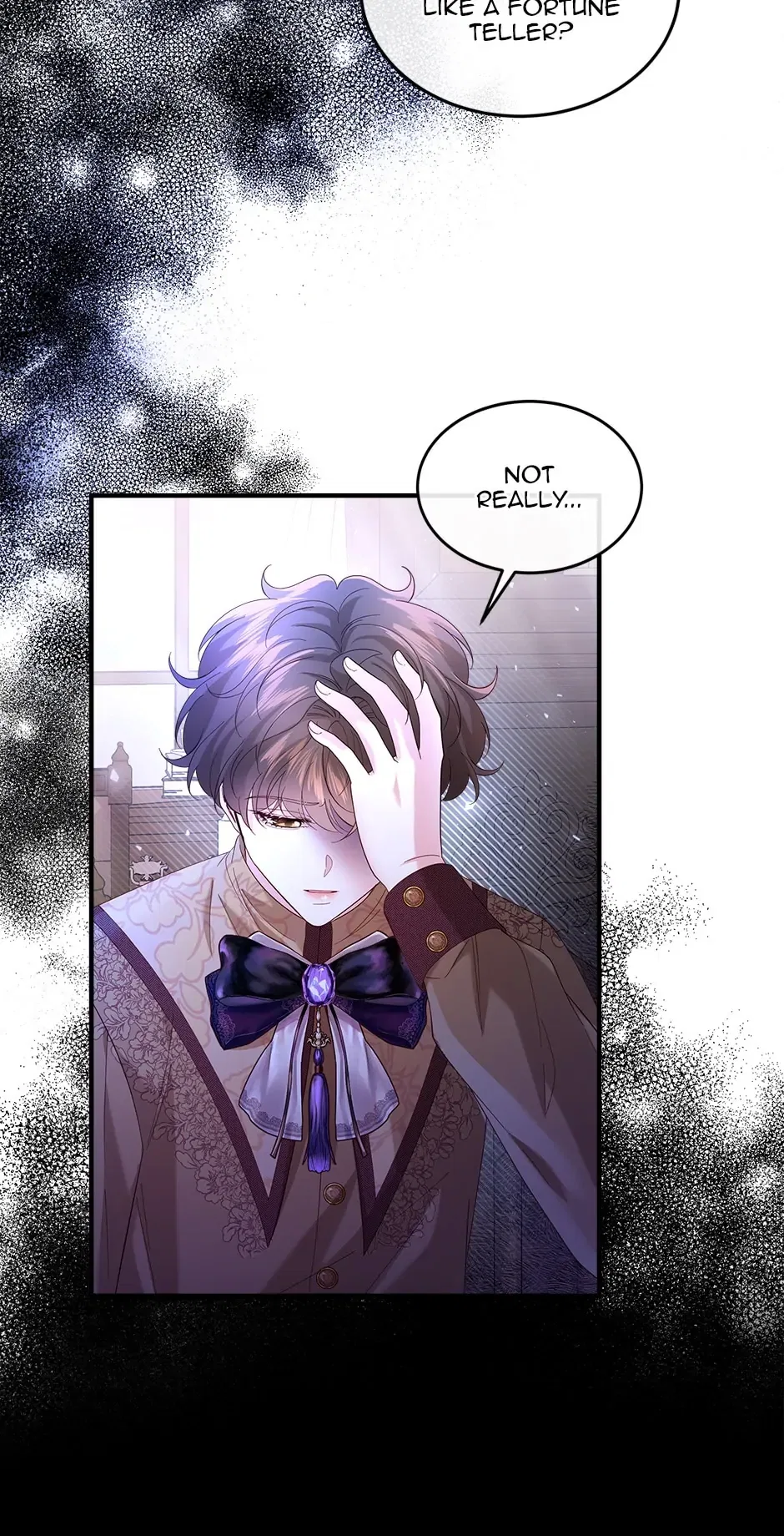 The Prince’s Personal Physician Chapter 57 – Page 28