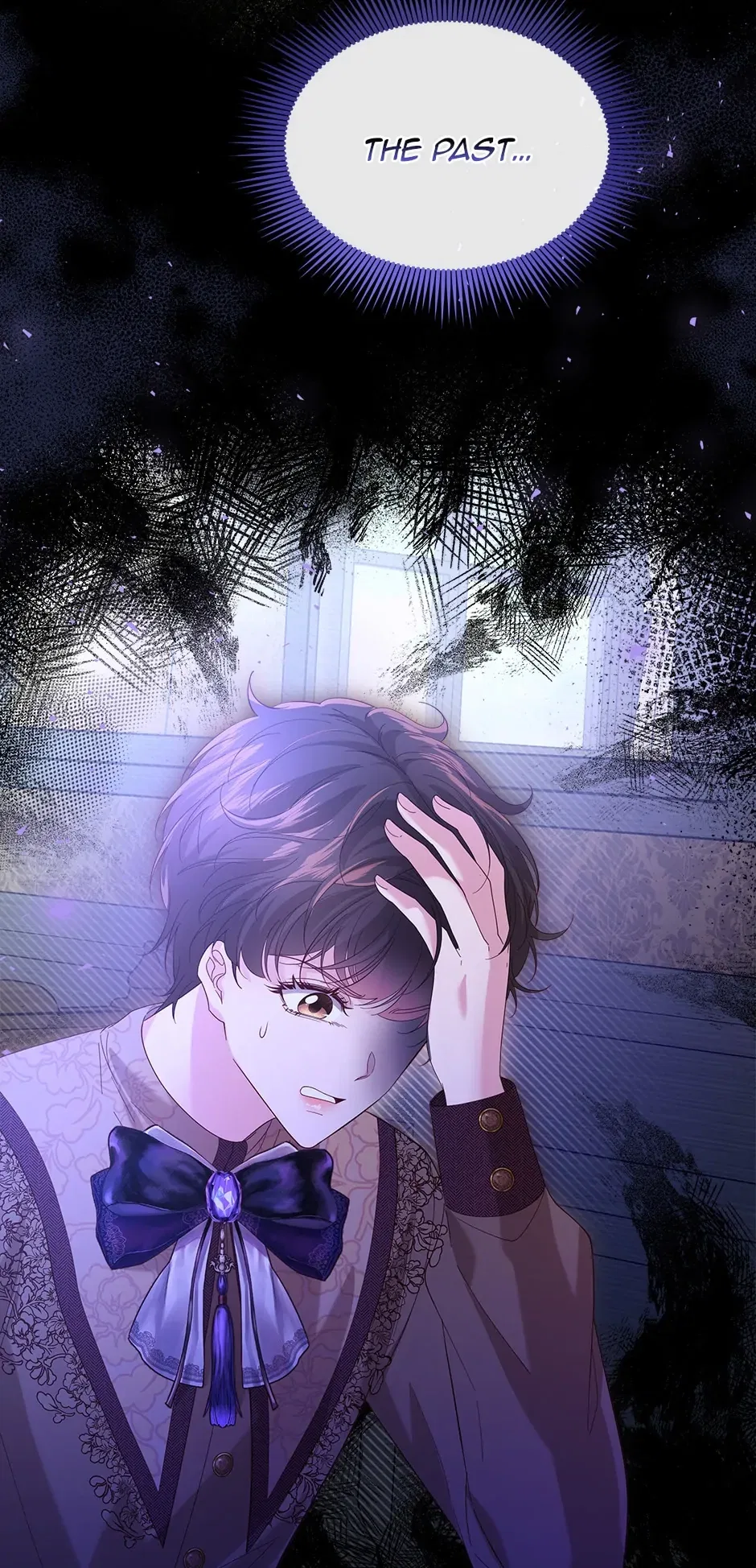 The Prince’s Personal Physician Chapter 57 – Page 31