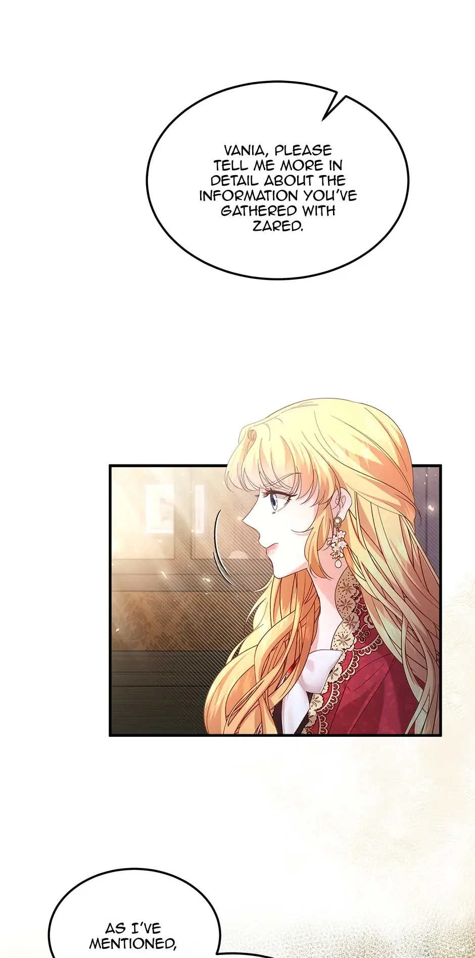 The Prince’s Personal Physician Chapter 57 – Page 35