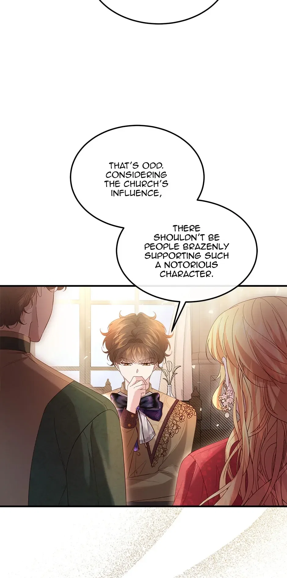 The Prince’s Personal Physician Chapter 57 – Page 37