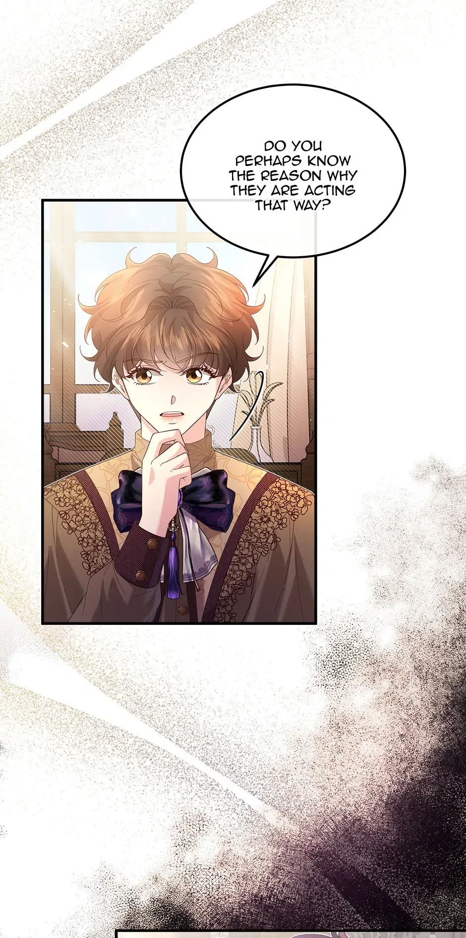The Prince’s Personal Physician Chapter 57 – Page 38