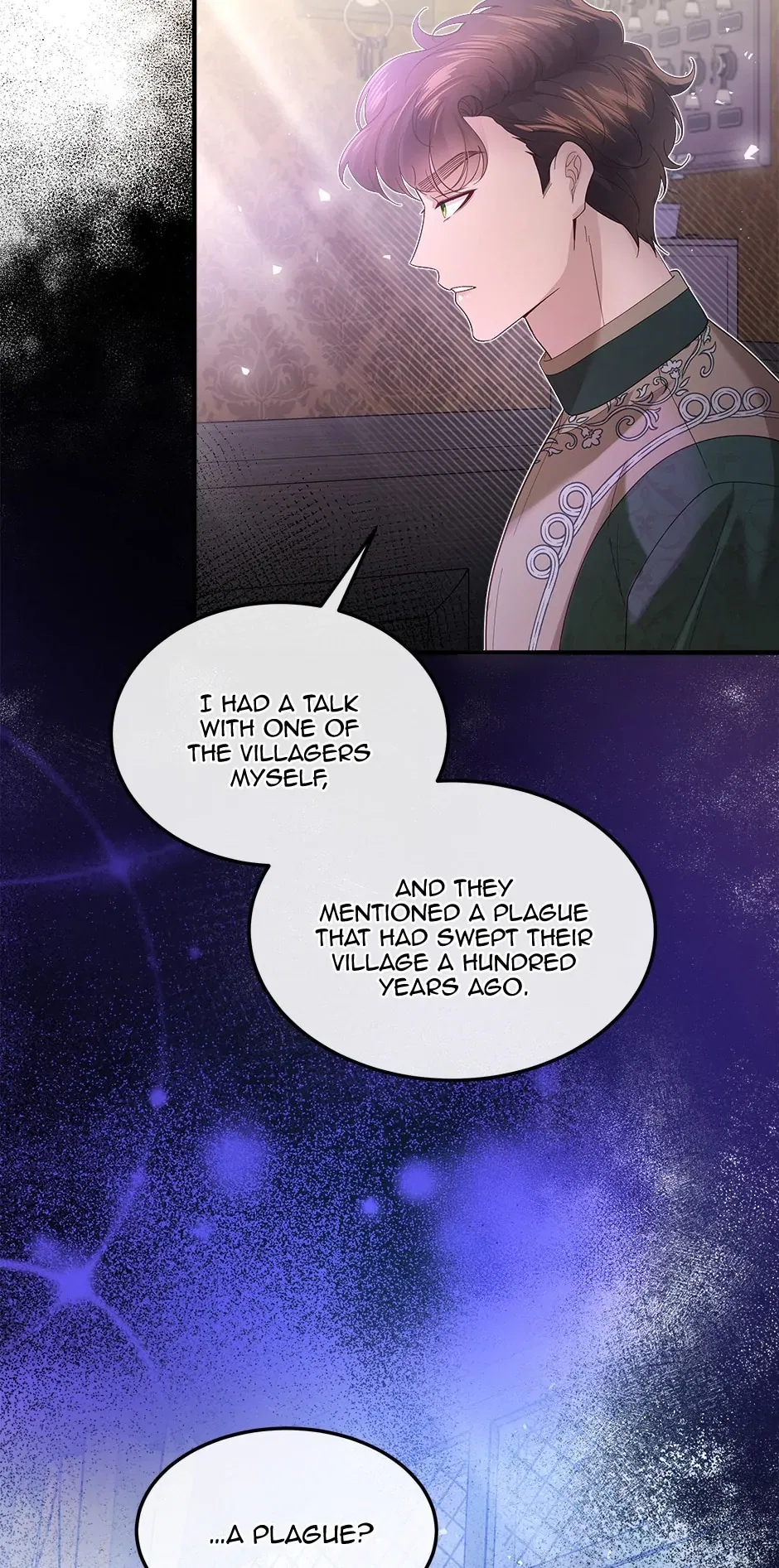 The Prince’s Personal Physician Chapter 57 – Page 39