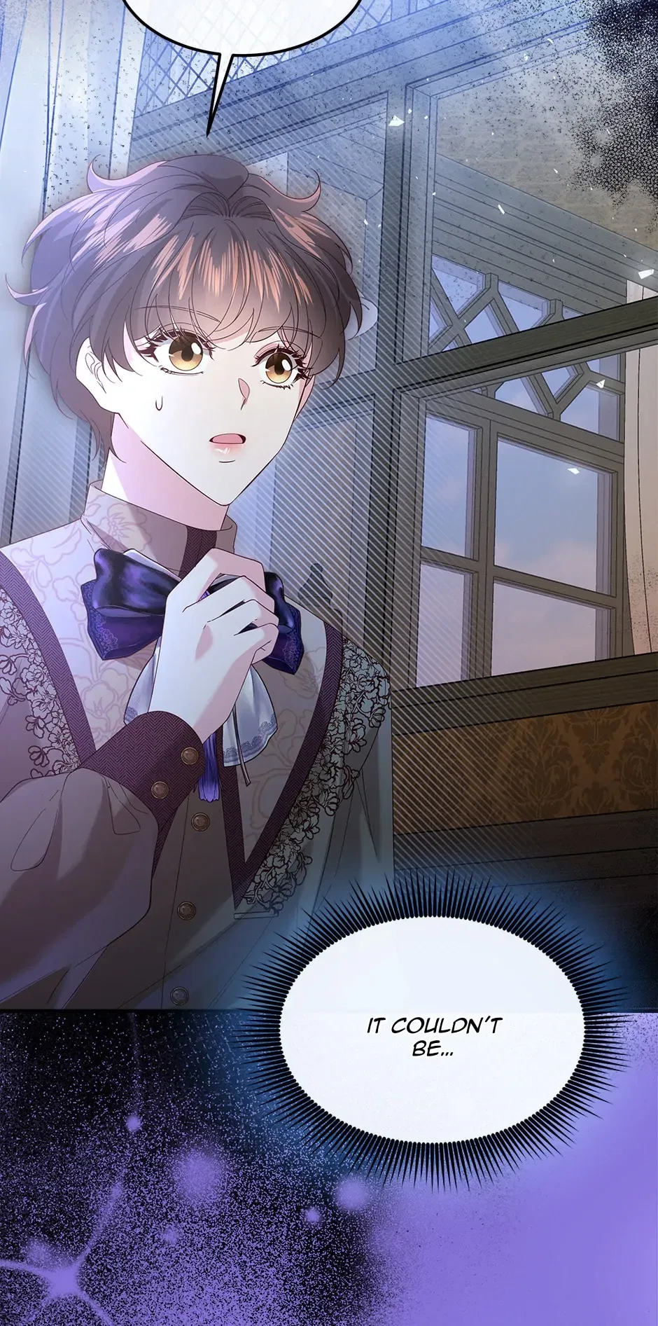 The Prince’s Personal Physician Chapter 57 – Page 40